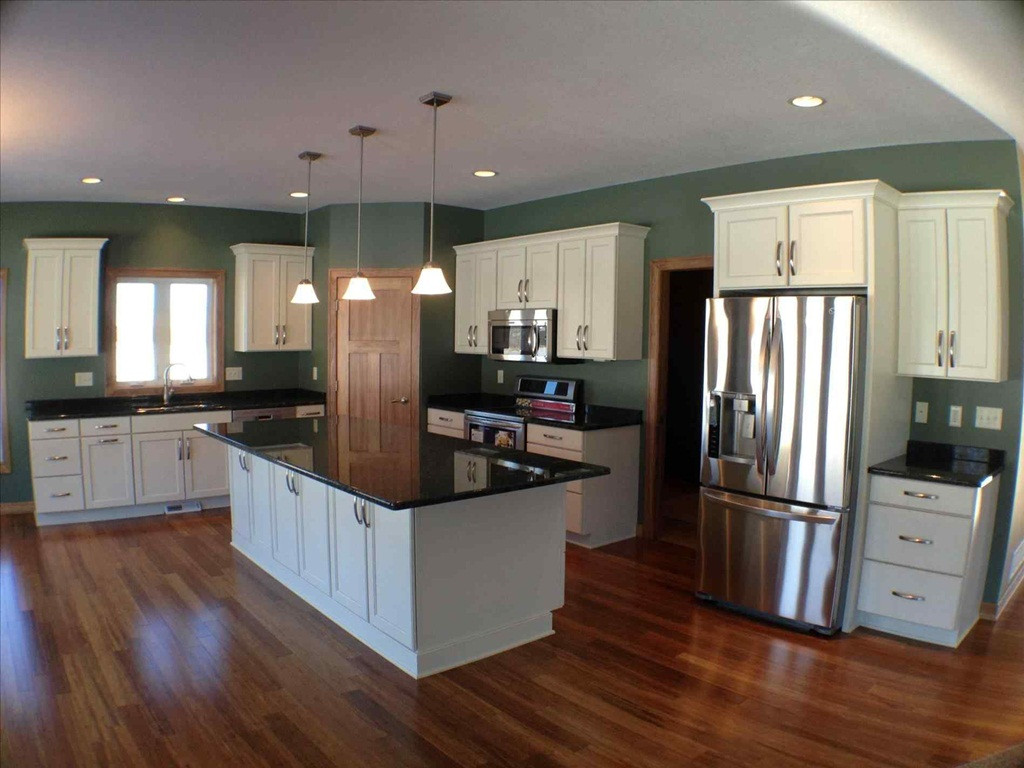 Bamboo Kitchen Floors
 Bamboo Kitchen Floors – A trendy Warm and Beautiful Choice