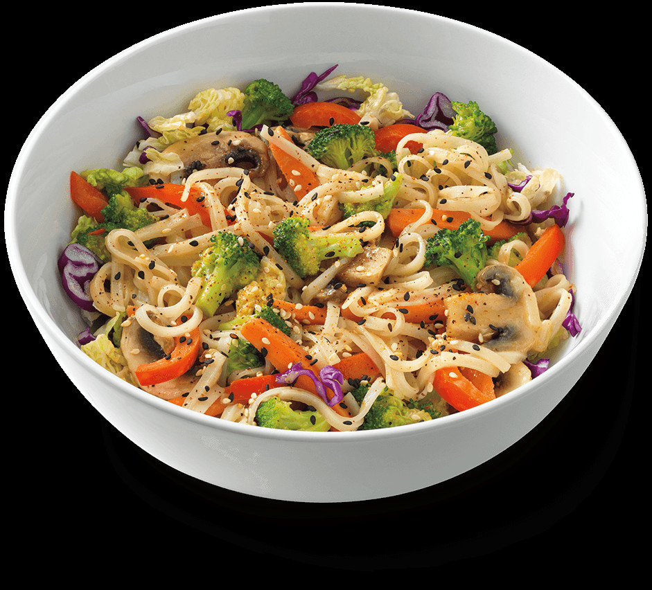 Bangkok Curry Noodles And Company
 Recipe Noodles & pany’s Bangkok Curry