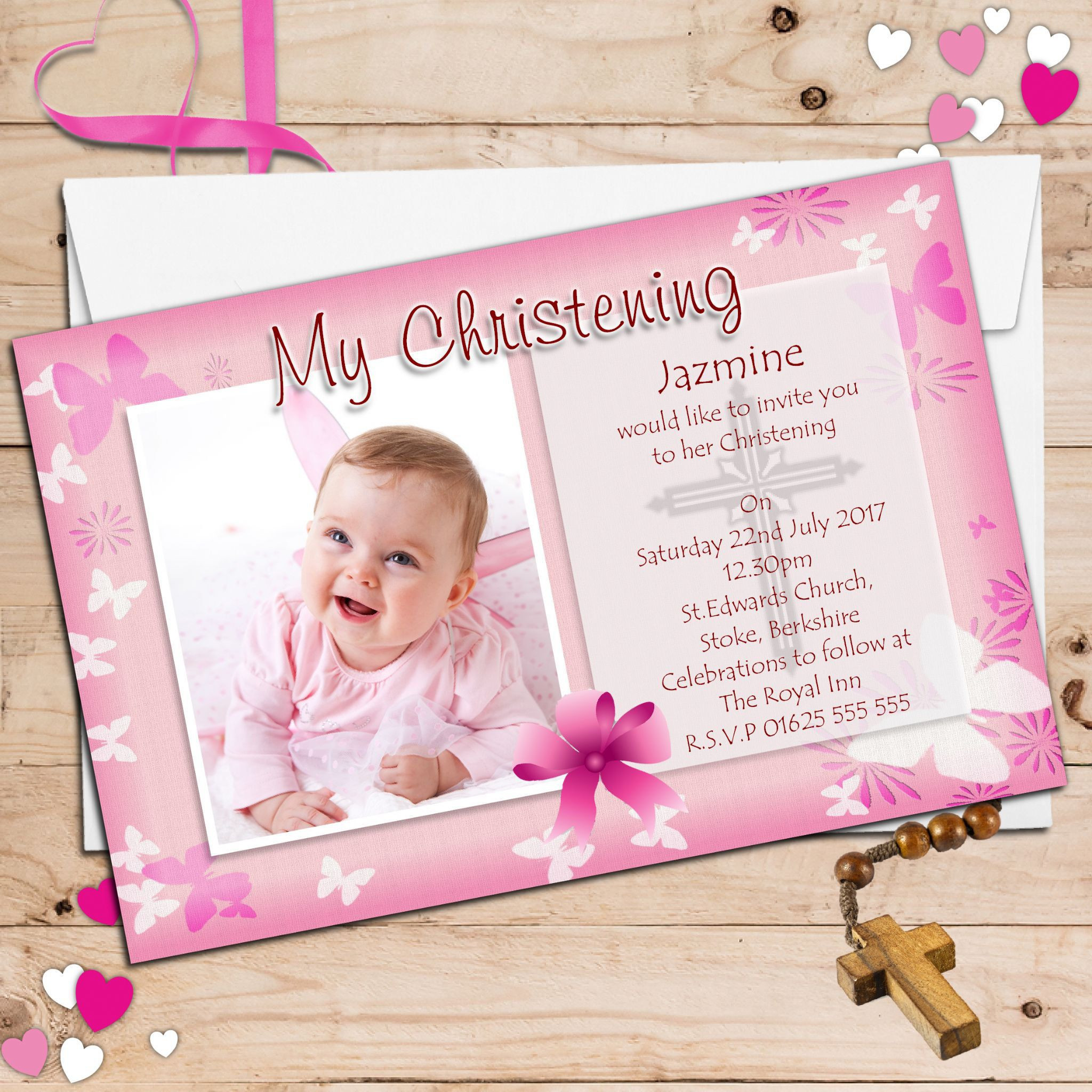 Baptism And Birthday Invitations
 baptism invitation invitation card for baptism Superb