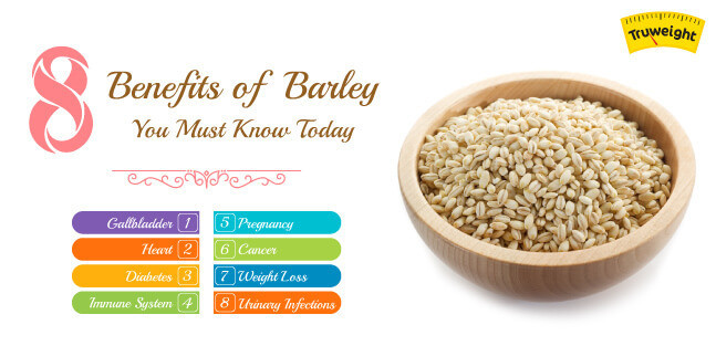 Barley For Weight Loss
 The Best Ideas for Barley Weight Loss Best Diet and