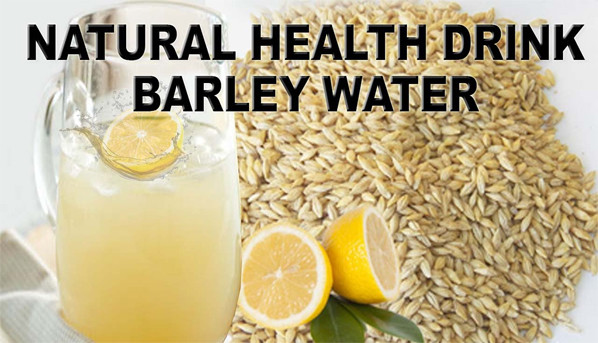 Barley For Weight Loss
 How to Lose 2 to 3 kilos in a Week with Barley Weight Loss