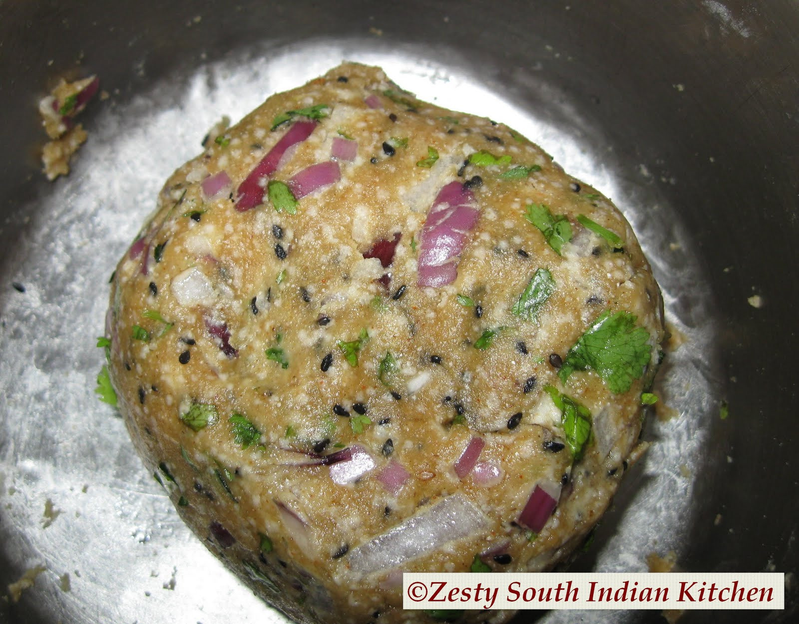 Barley Recipe Indian
 Spicy onion Barley crackers Zesty South Indian Kitchen
