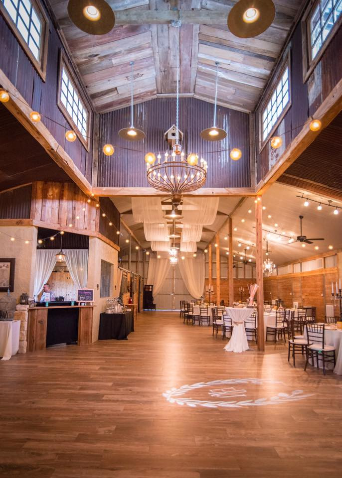 Barn Wedding Venues In Texas
 Houston Wedding Venues