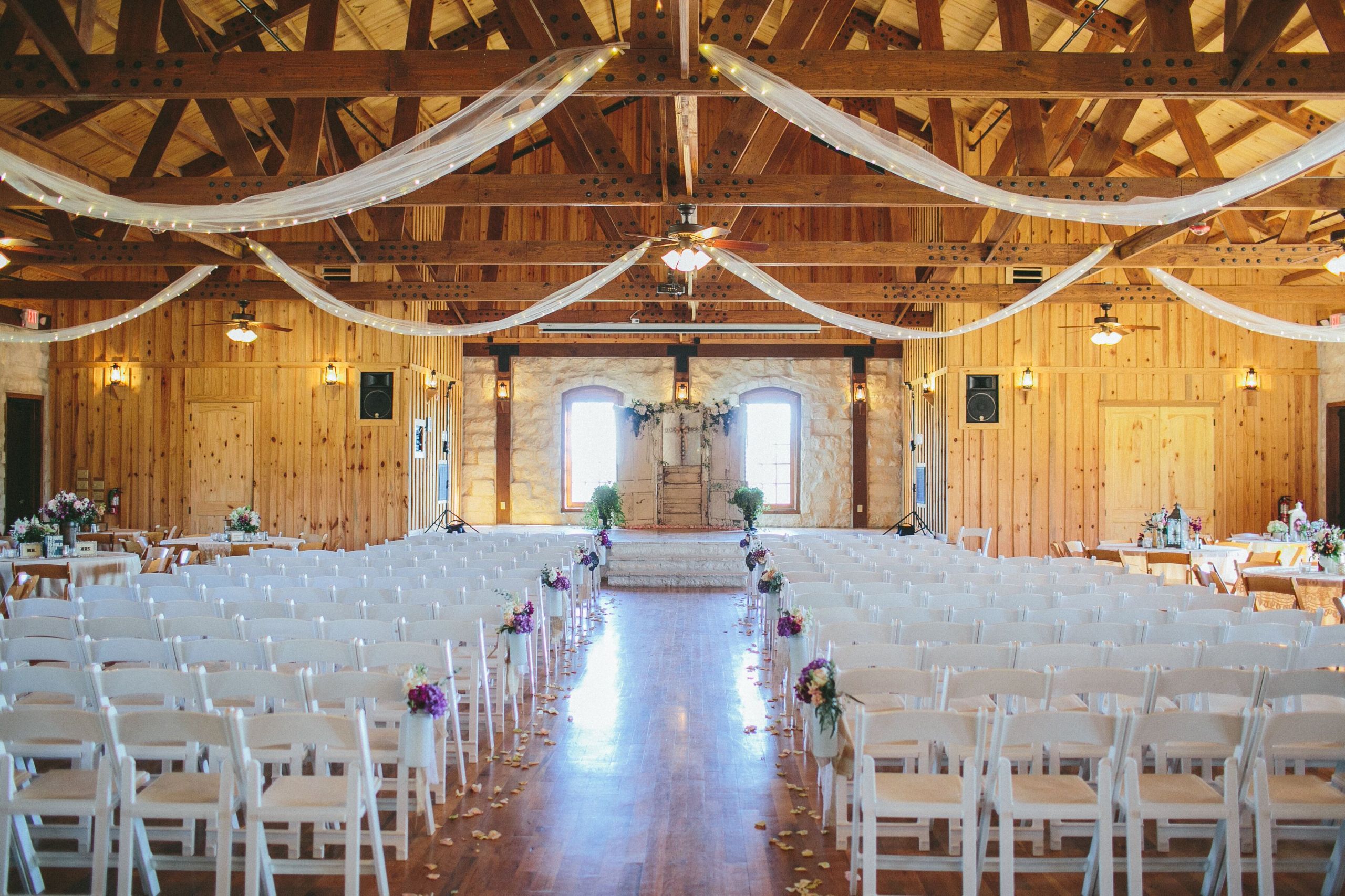 Barn Wedding Venues In Texas
 Rustic Texas Barn Ceremony Venue