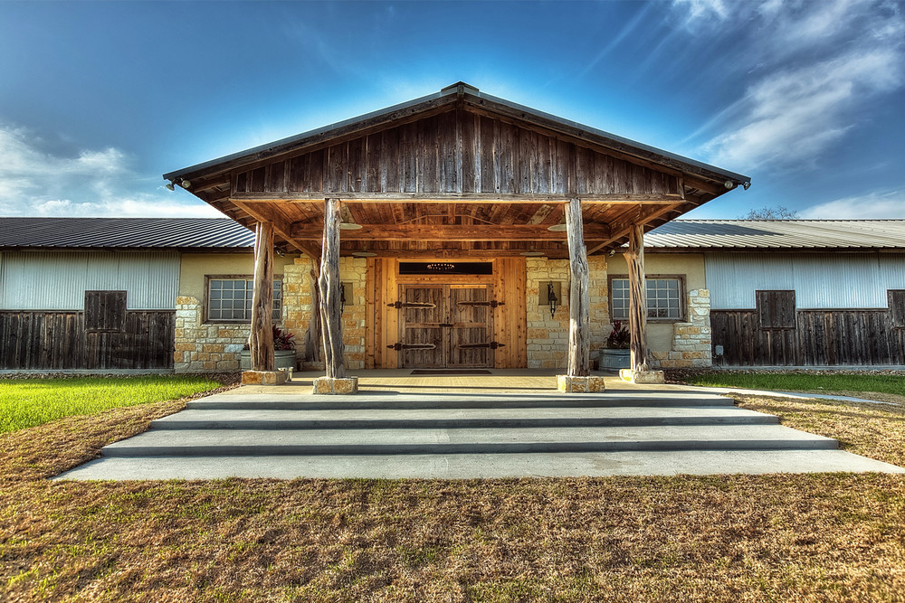 Barn Wedding Venues In Texas
 Rustic Texas Weddings