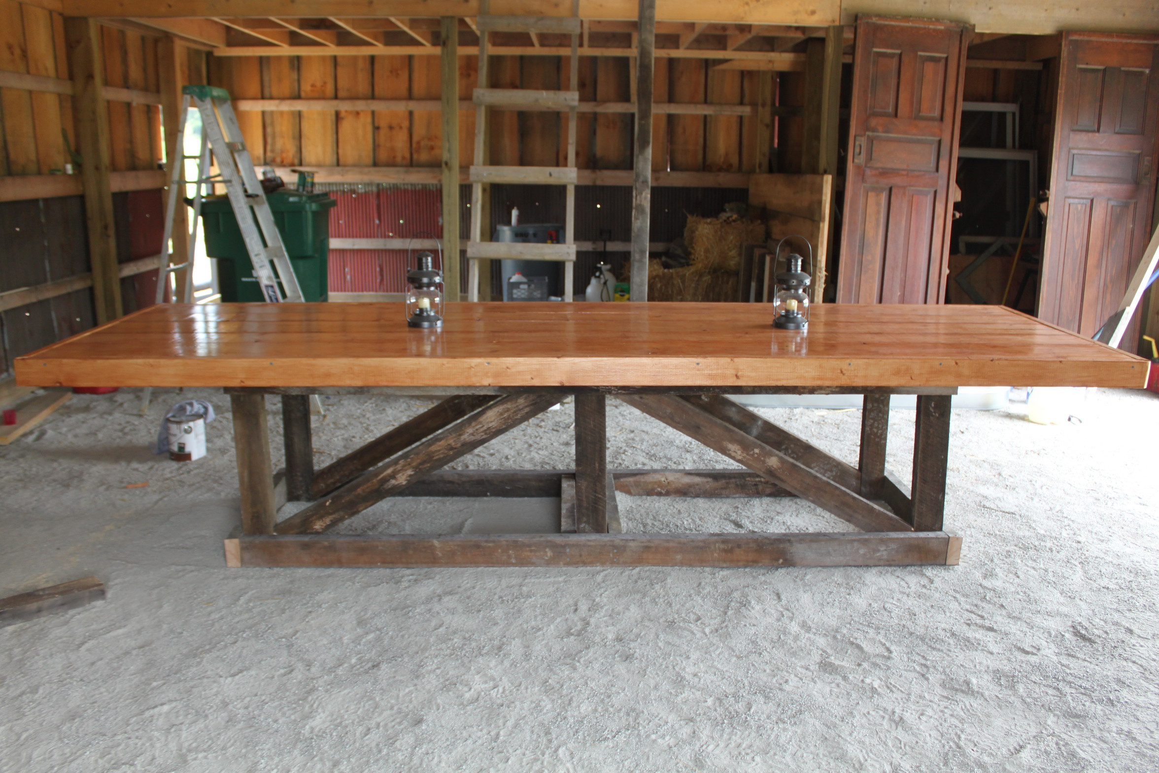 Barn Wood Furniture DIY
 6 Must Have Tools for The DIY Re Purposer