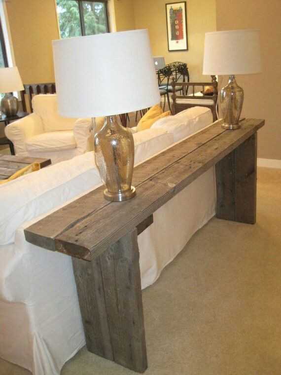 Barn Wood Furniture DIY
 Silent Plans Woodworking Dining Rooms woodworkingmama