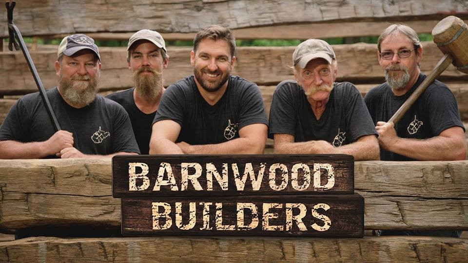 Barnwood Builders DIY
 Barnwood Builders