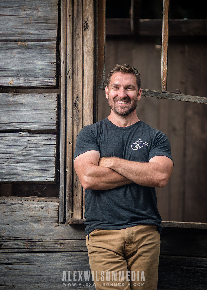 Barnwood Builders DIY
 Favorite s of 2015 – Alex Wilson graphy and Video