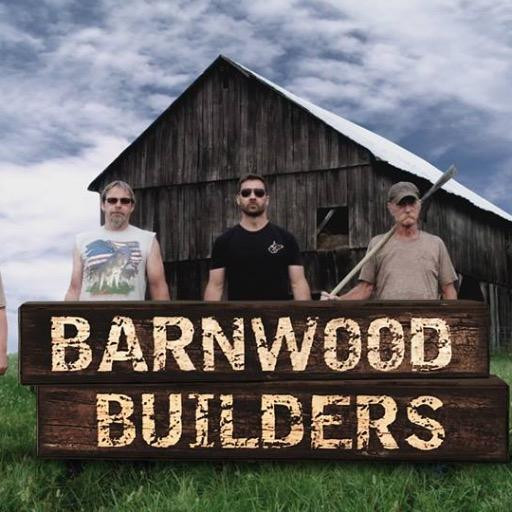 Barnwood Builders DIY
 Barnwood Builders DIY Orders Seasons Five and Six