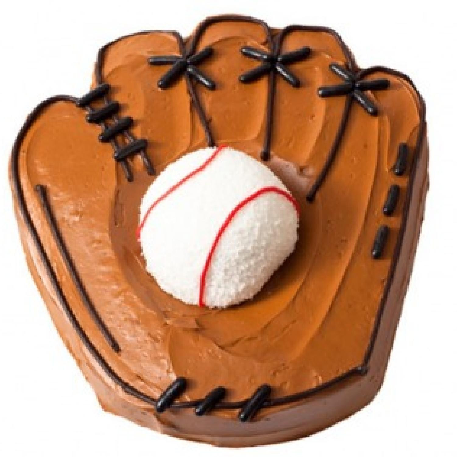 Baseball Birthday Cake
 Baseball Birthday Cake Design