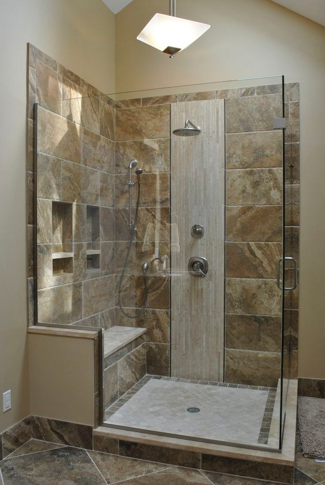Basement Bathroom Ideas Small Spaces
 40 inspiring basement bathroom remodel ideas on a bud