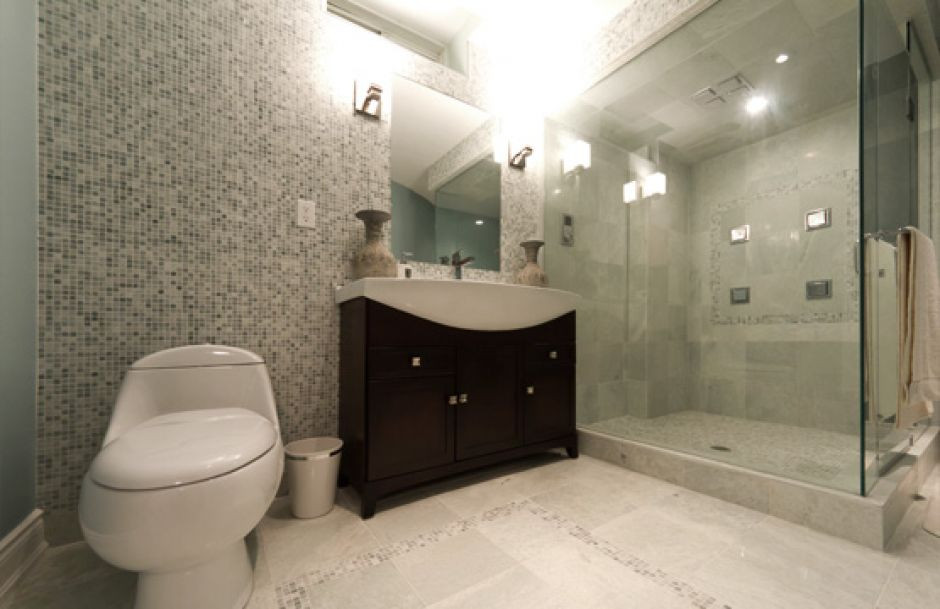 Basement Bathroom Ideas Small Spaces
 Basement Bathroom Ideas – Basement Design Ideas