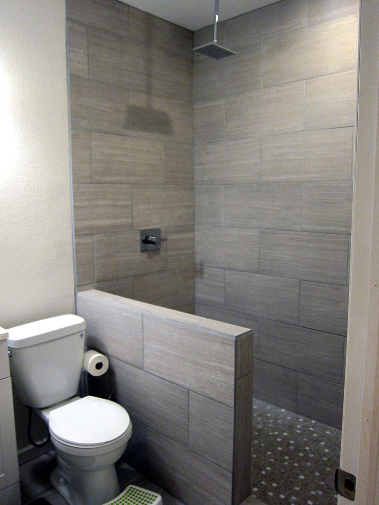 Basement Bathroom Ideas Small Spaces
 6 Basement Bathroom Ideas for Small Space Houseminds
