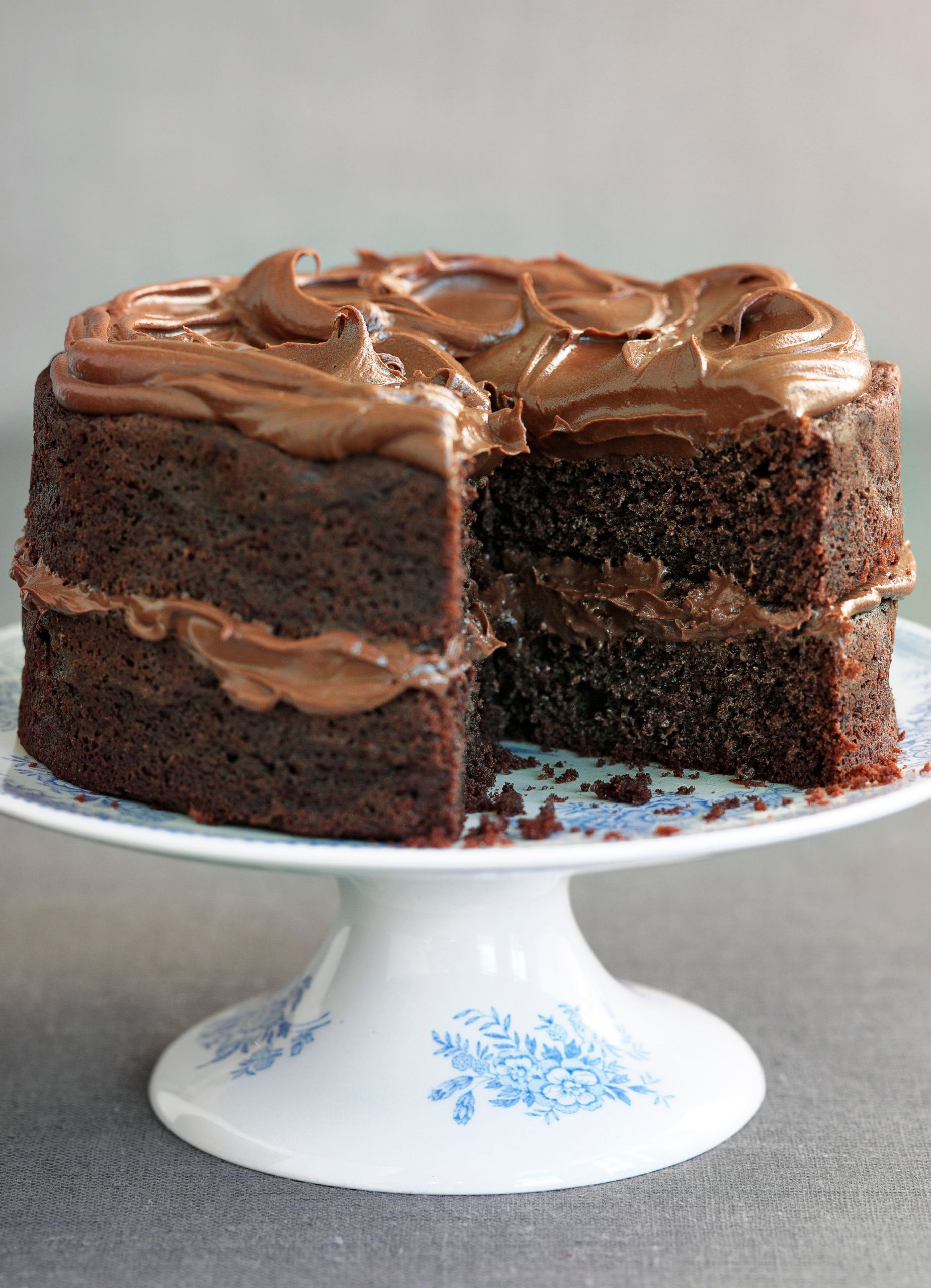 Basic Birthday Cake Recipes
 20 Best Chocolate Cake Recipes And How To Make Chocolate