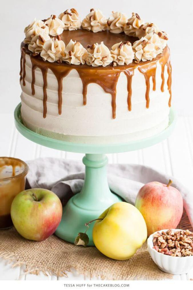 Basic Birthday Cake Recipes
 21 Delicious & Beautiful Birthday Cake Recipe