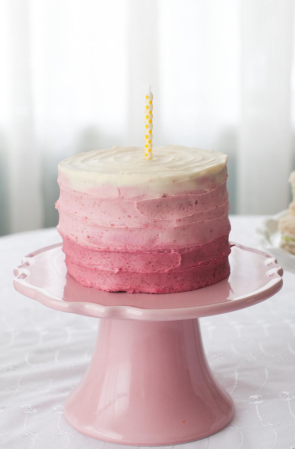 Basic Birthday Cake Recipes
 First birthday party ideas recipe Apple Spice Cake with