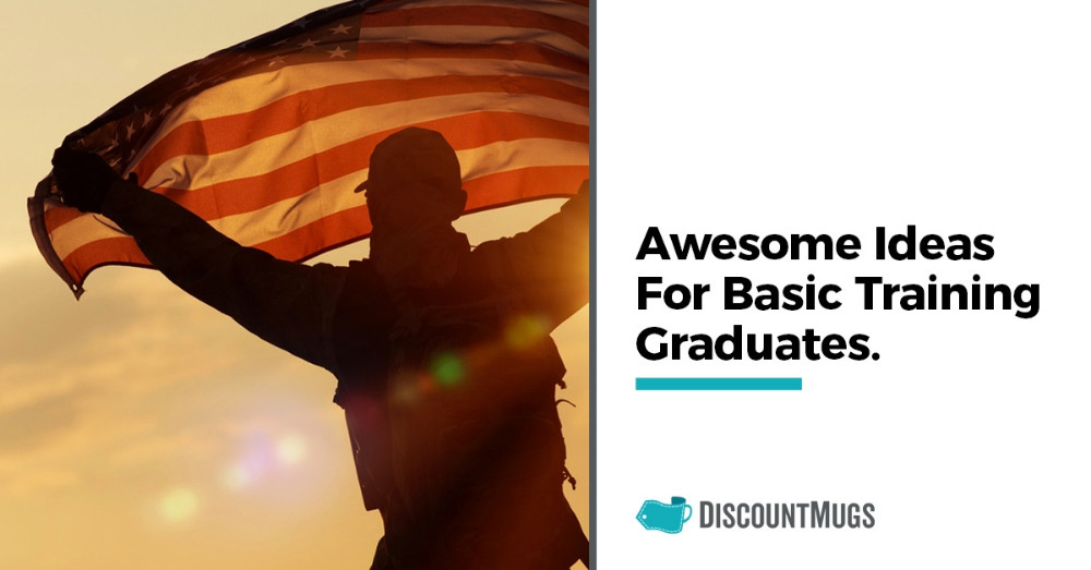 Basic Training Graduation Gift Ideas
 15 Awesome Gift Ideas For Basic Training Graduates With