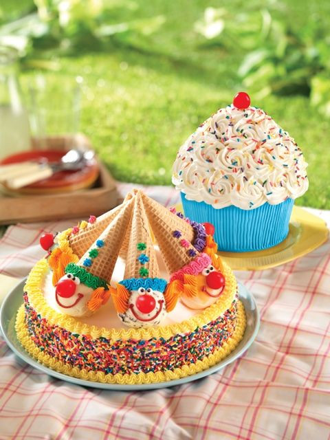 Baskin Robbins Birthday Cakes
 BASKIN ROBBINS CELEBRATES ONE OF THE MOST MON BIRTHDAY