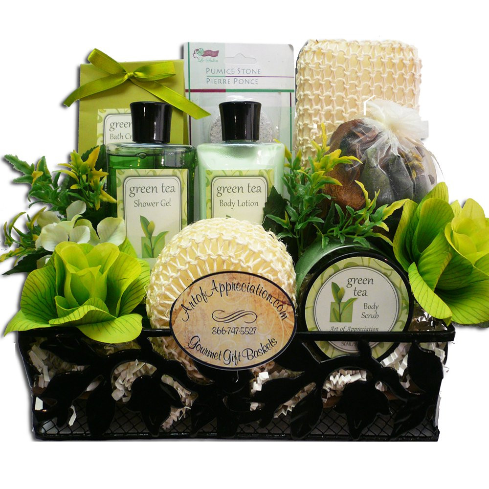 Bath And Body Gift Basket Ideas
 How To Make Gift Baskets