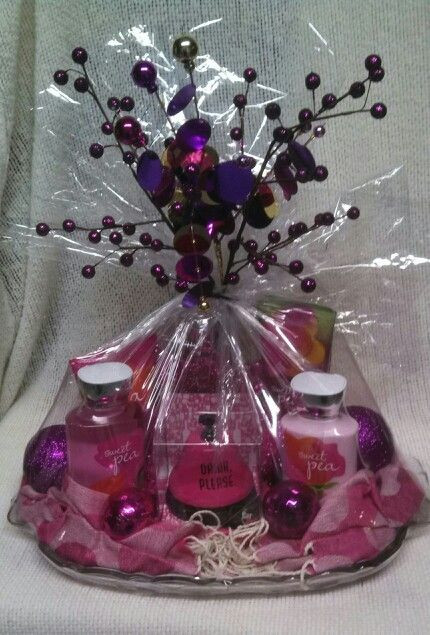 Bath And Body Gift Basket Ideas
 DIY Gift Basket Ideas for Mothers Day
