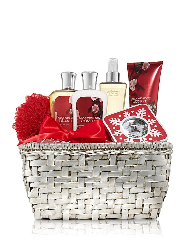 Bath And Body Works Gift Basket Ideas
 Bath & Body Works off Gift Baskets 12 6 only