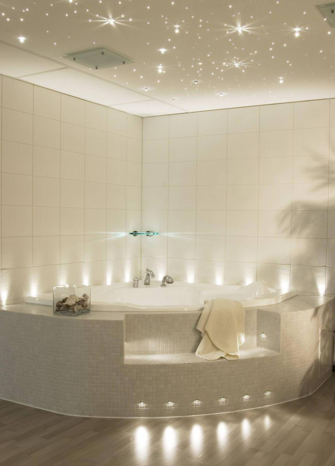 Bathroom Ceiling Lighting Ideas
 27 Must See Bathroom Lighting Ideas Which Make You Home