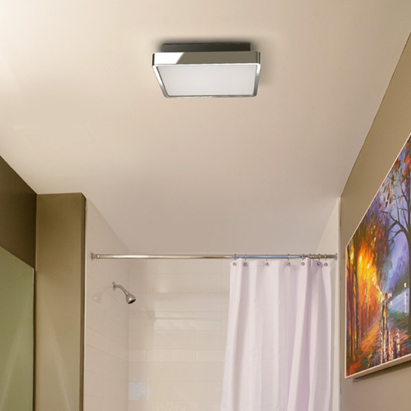 Bathroom Ceiling Lighting Ideas
 Bathroom Lighting Ideas for Small Bathrooms