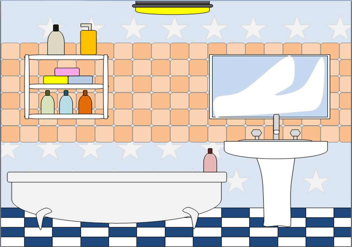 Bathroom Clipart For Kids
 havvanurtopal