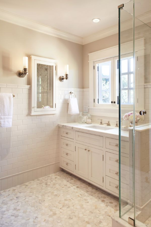 Bathroom Color Scheme
 30 Bathroom Color Schemes You Never Knew You Wanted