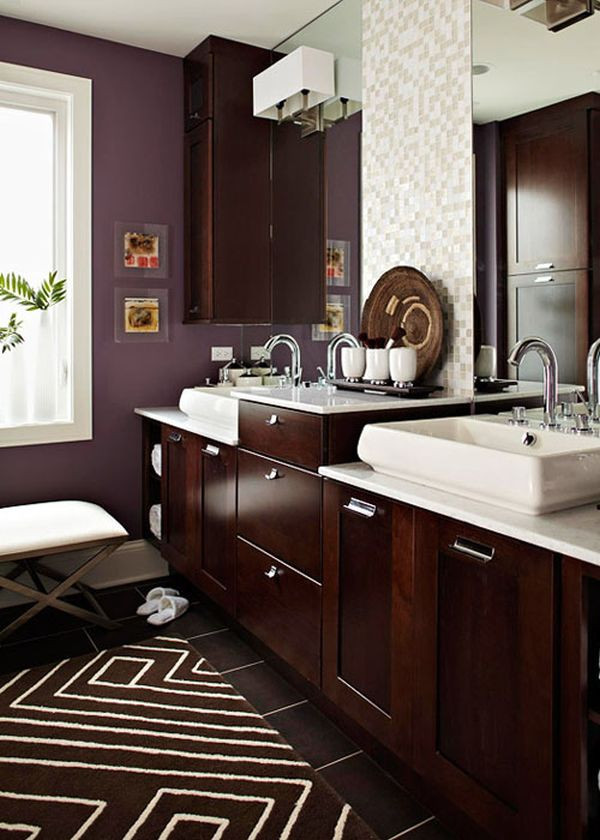 Bathroom Color Scheme
 40 Bathroom Color Schemes You Never Knew You Wanted