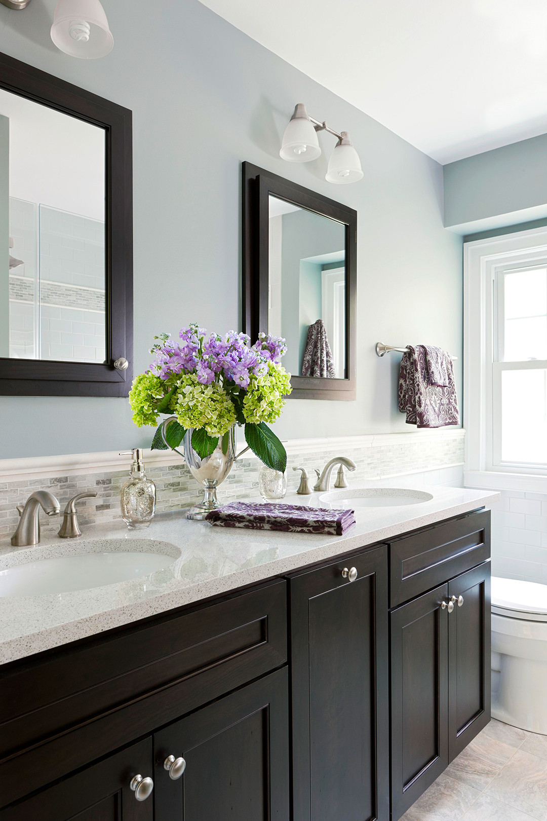 Bathroom Color Scheme
 Popular Bathroom Paint Colors