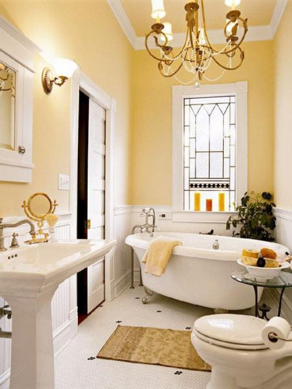 Bathroom Colors Ideas
 5 Fresh Clean and Spring Worthy Bathroom Colors
