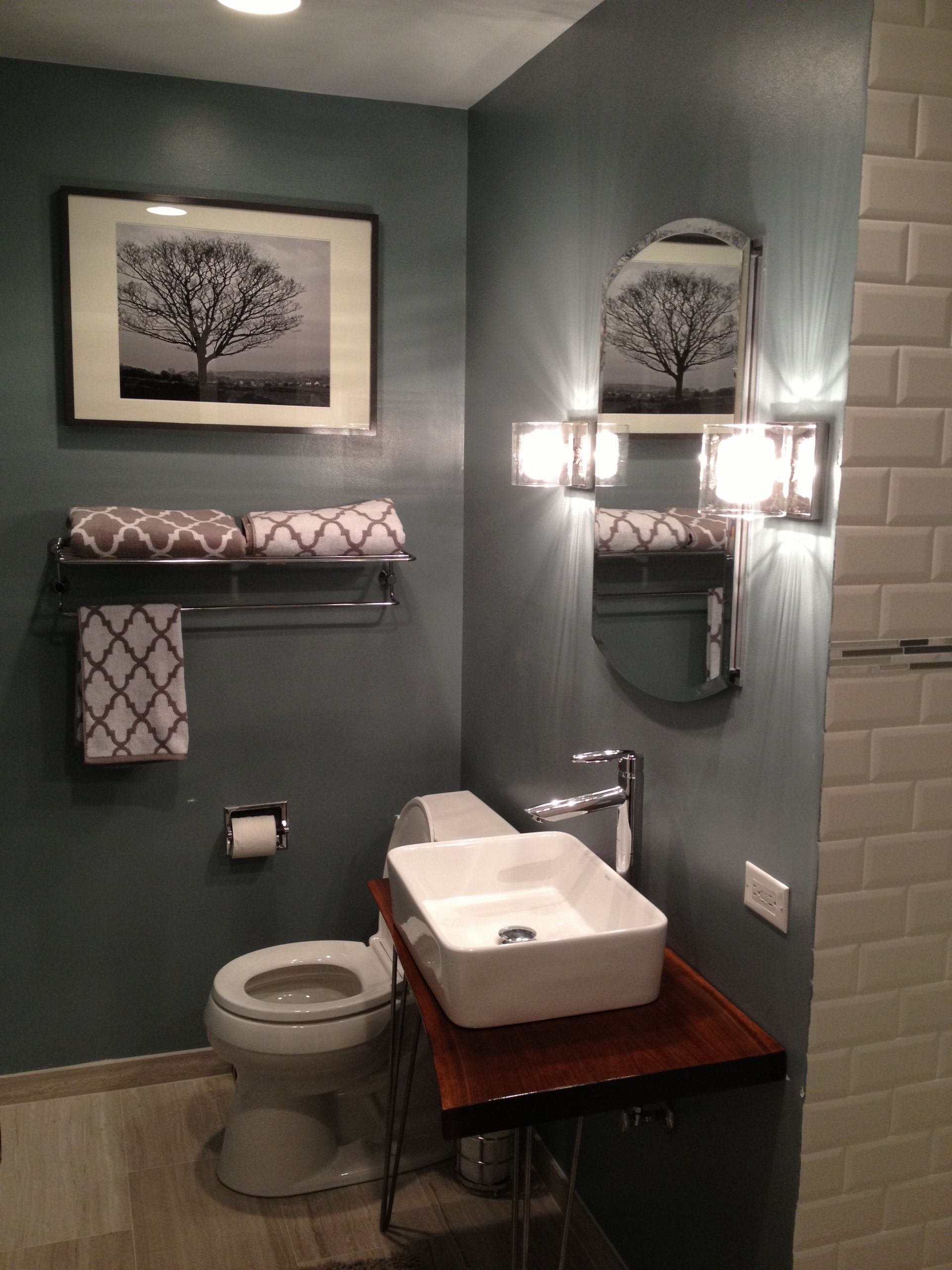 Bathroom Colors Ideas
 Kitchen – Keeps on Ringing