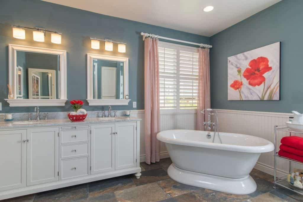 Bathroom Colors Ideas
 Master Bathroom Color Ideas to Enhance Your Space