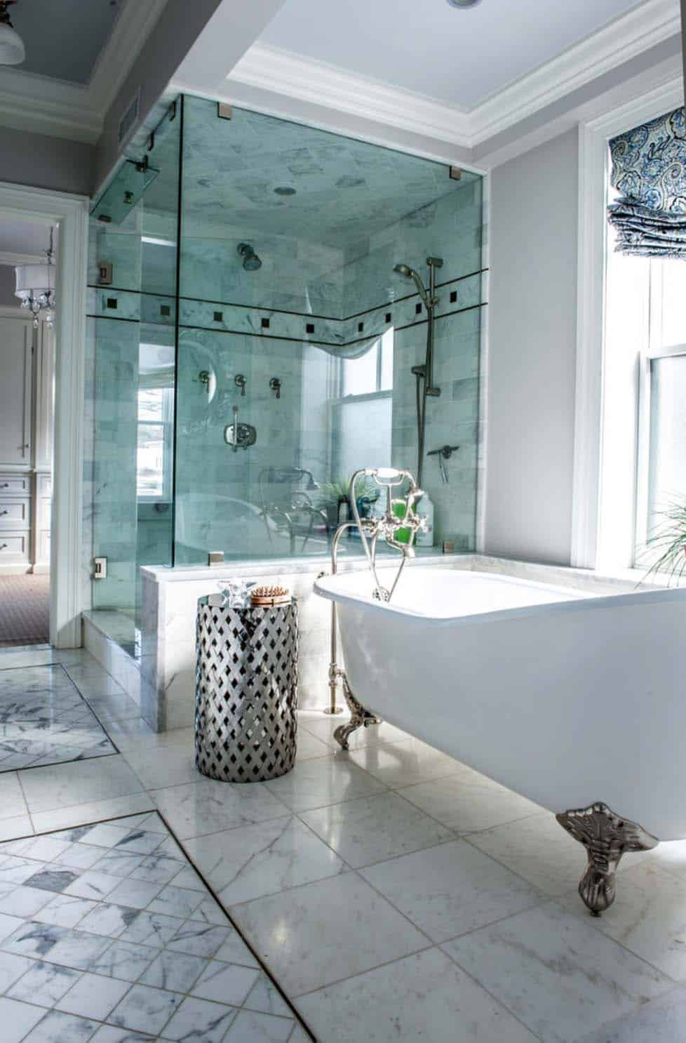 Bathroom Design Images
 53 Most fabulous traditional style bathroom designs ever