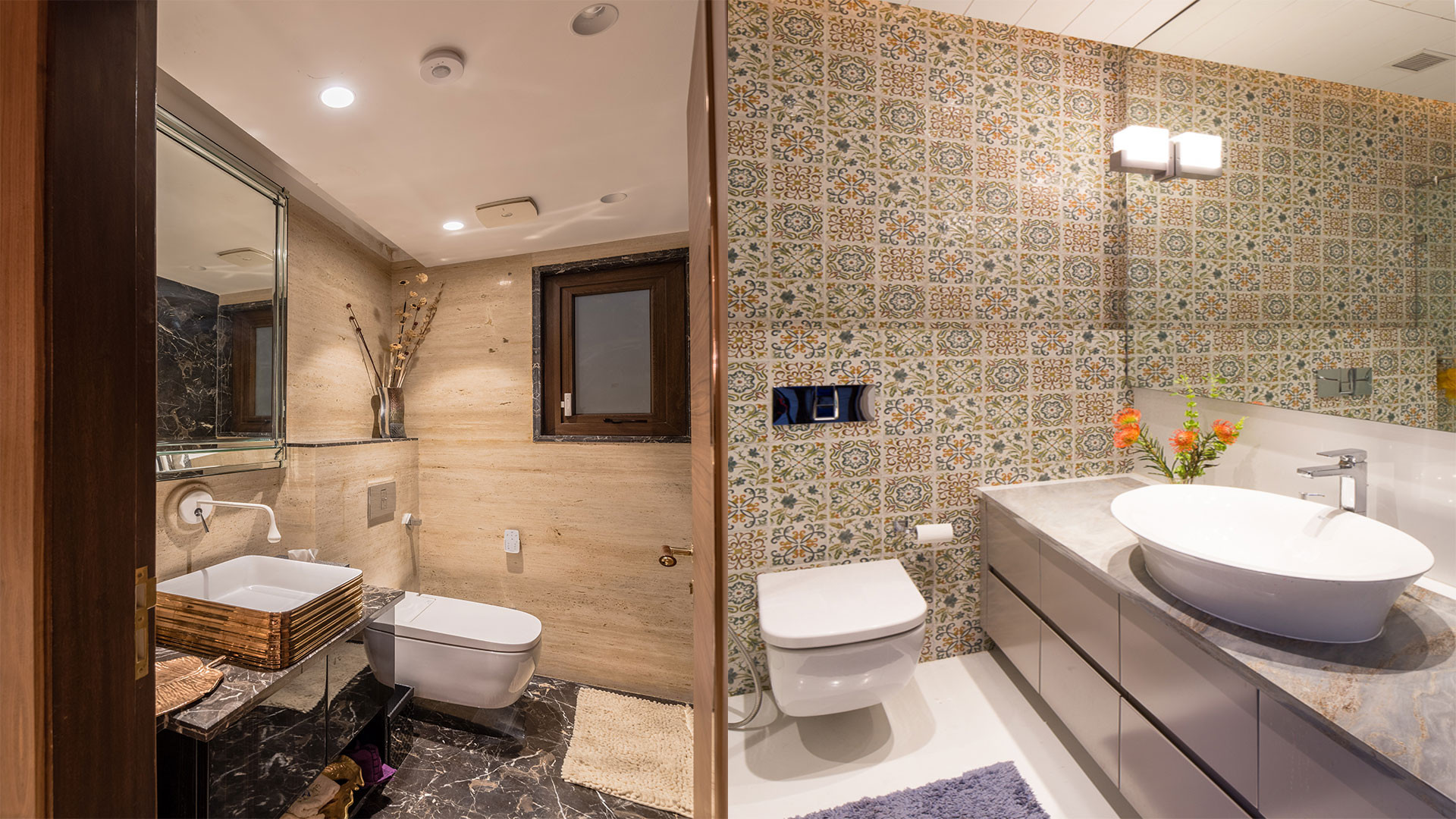 Bathroom Design Images
 Bathroom Design Experts revel ways to design this space