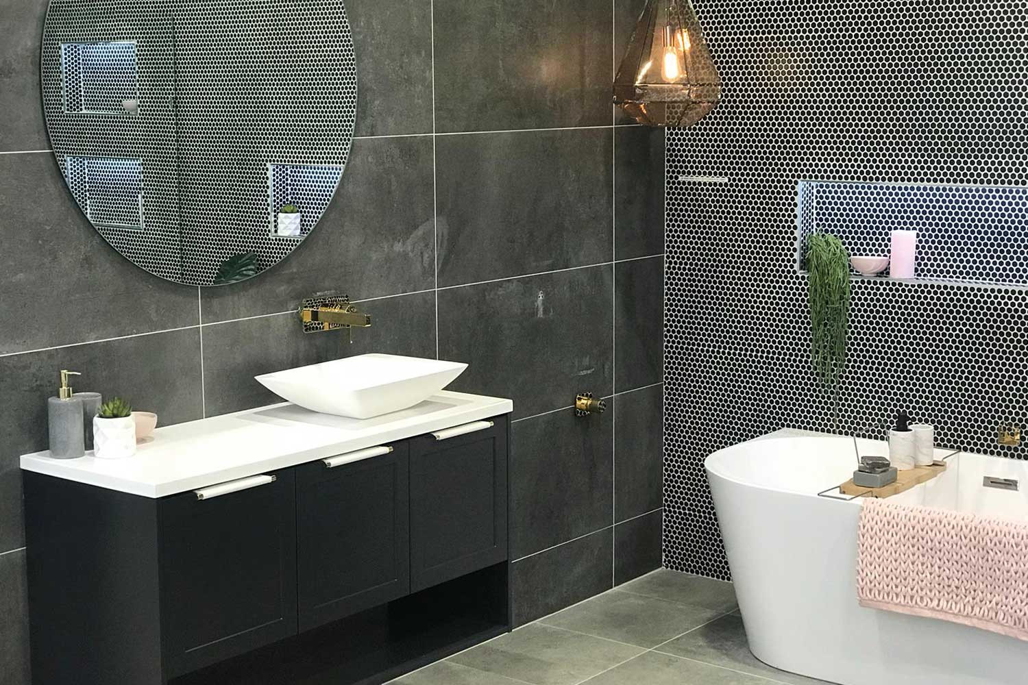 Bathroom Design Images
 The latest modern bathroom designs to add luxe on a bud
