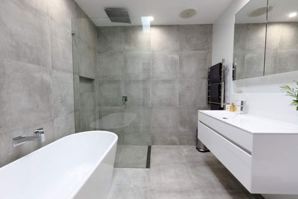 Bathroom Design Sydney
 Renovations by SM Sydney Bathroom Renovations