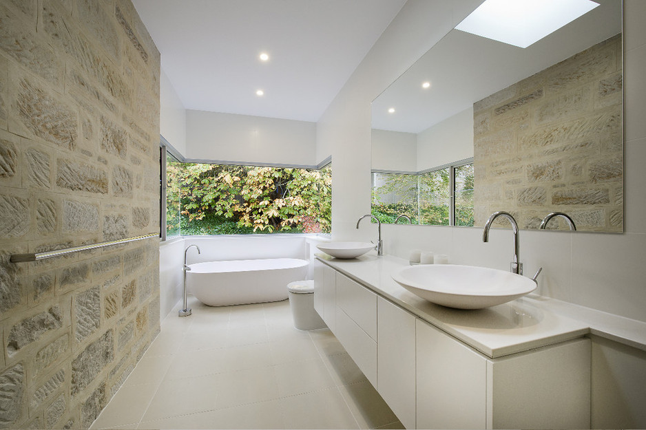 Bathroom Design Sydney
 ACS DESIGNER BATHROOMS in Woollahra Sydney NSW Kitchen
