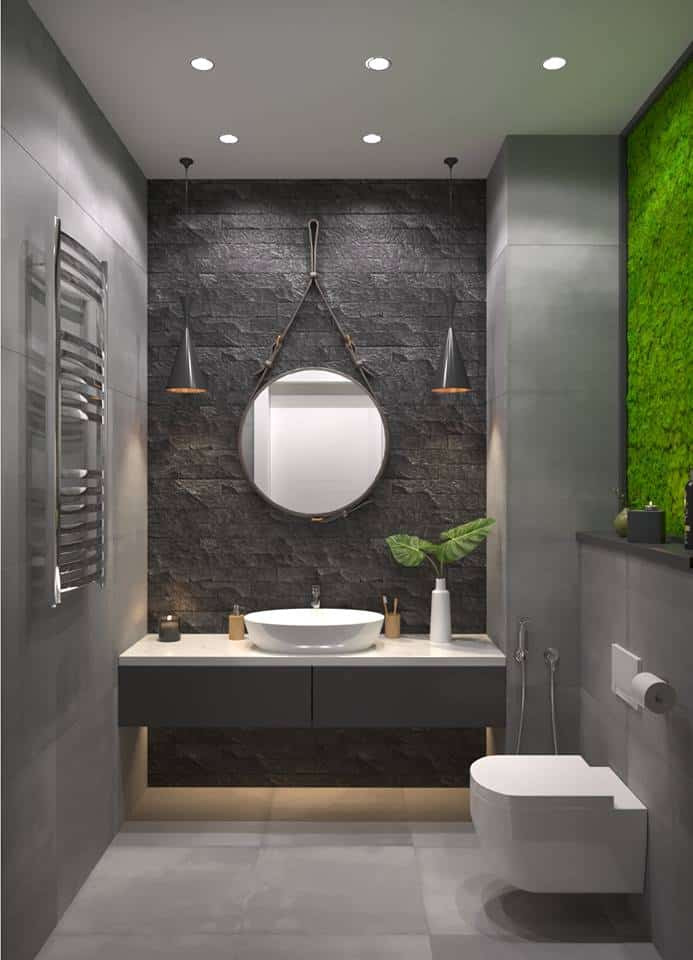 Bathroom Design Trends 2020
 Top 7 Fresh Bathroom trends 2020 Great Ideas For New