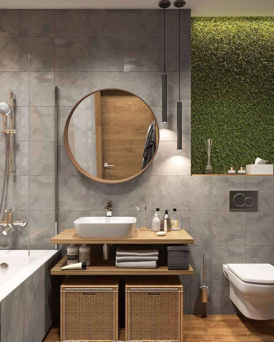 Bathroom Design Trends 2020
 Top 7 Bathroom Trends 2020 52 s Bathroom Design