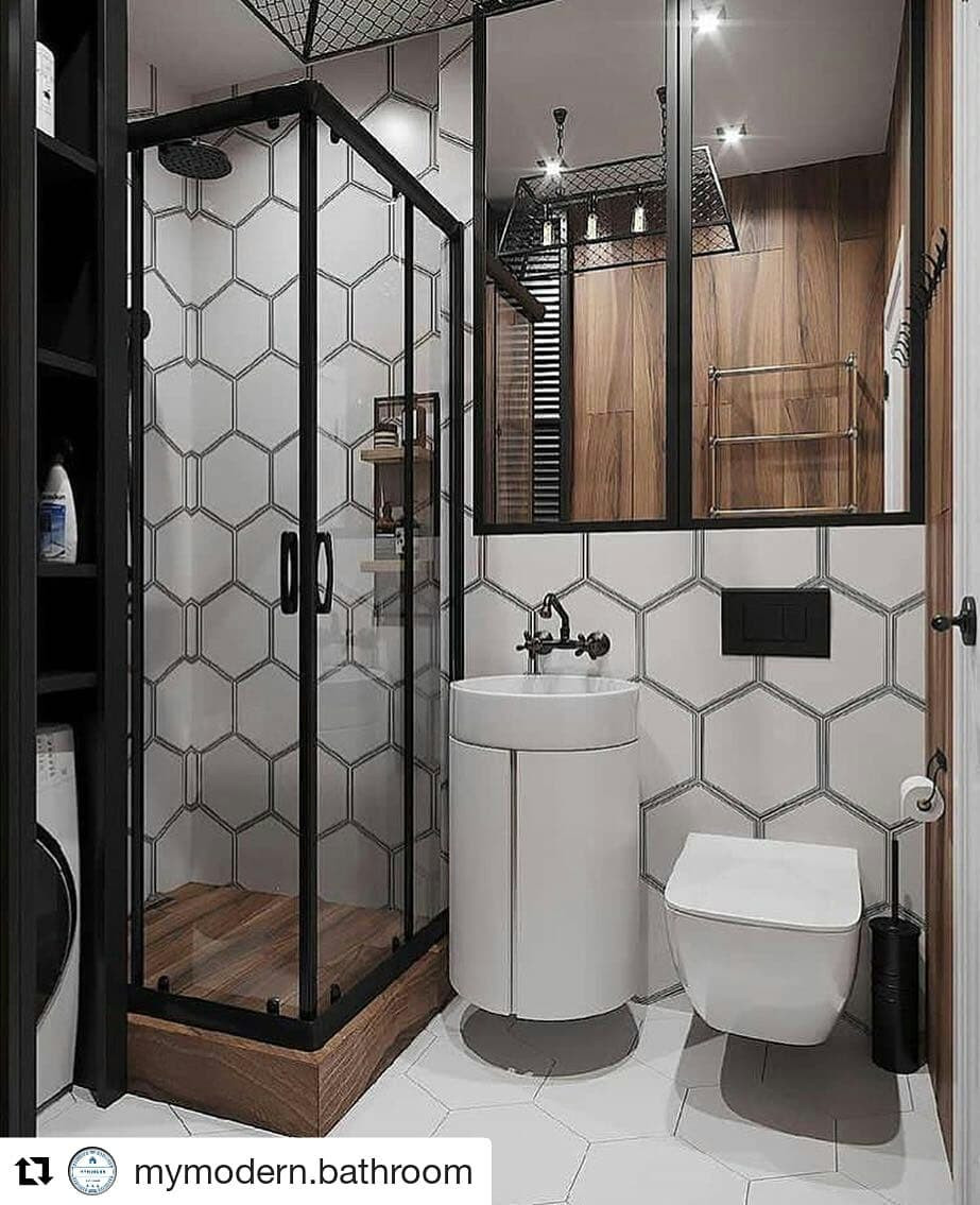 Bathroom Design Trends 2020
 Small Bathroom Trends 2020 s And Videos Small