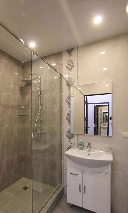 Bathroom Design Trends 2020
 Top 7 Bathroom Trends 2020 52 s Bathroom Design