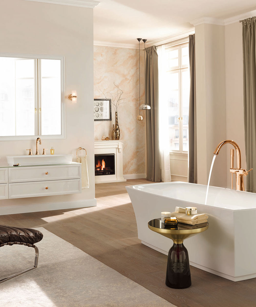 Bathroom Design Trends 2020
 Bathroom trends 2020 – inspiring new looks for your space