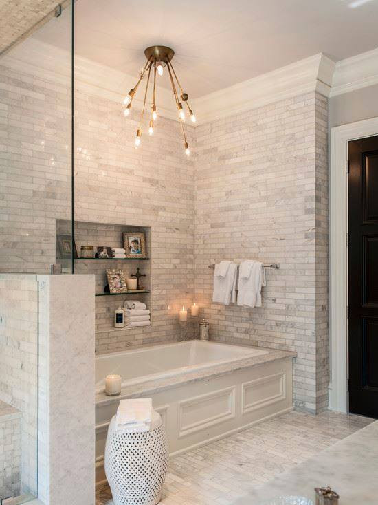 Bathroom Design Trends 2020
 13 Bathroom Decoration Trends For 2020 That Top Designers