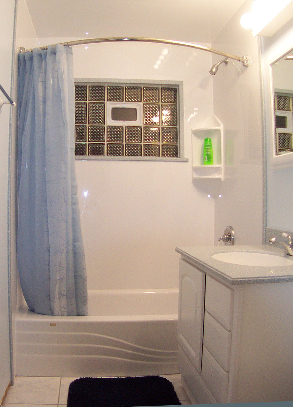 Bathroom Designs For Small Bathrooms
 Stylish Small Bathroom Design Ideas for a Space Efficient
