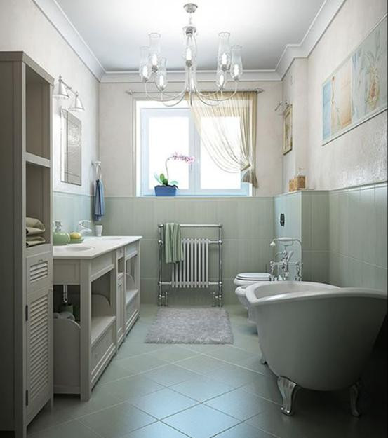 Bathroom Designs For Small Bathrooms
 Trendy Small Bathroom Remodeling Ideas and 25 Redesign