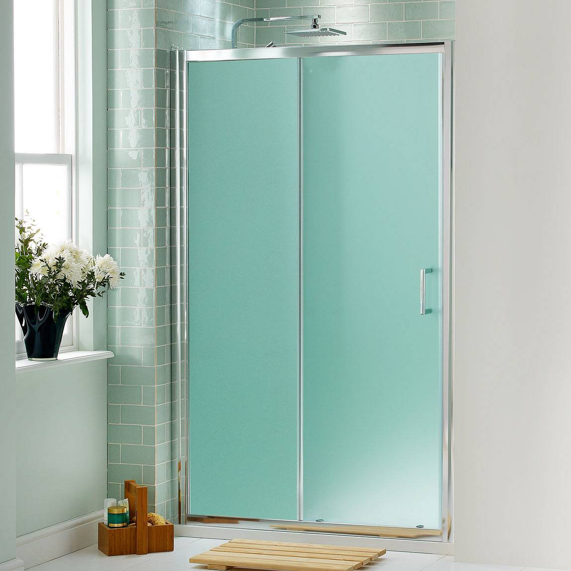 Bathroom Door Design
 21 Creative Glass Shower Doors Designs For Bathrooms