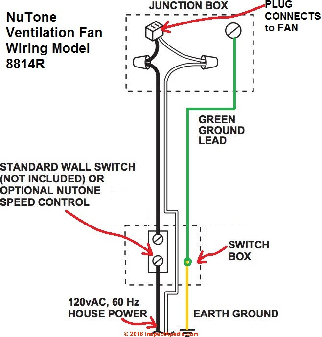 Bathroom Exhaust Fan Wiring Diagram
 Wiring Diagram Heater Fan Light bo Wiring Diagram Schemas